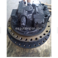 Volvo EC360C Final Drive 14566400 Motor de viaje